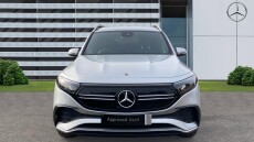 Mercedes-Benz Eqb 350 4Matic 215kW AMG Line 66.5kWh 5dr Auto Electric Estate